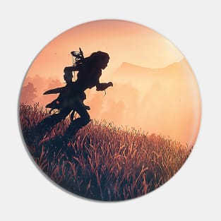 Horizon Pin