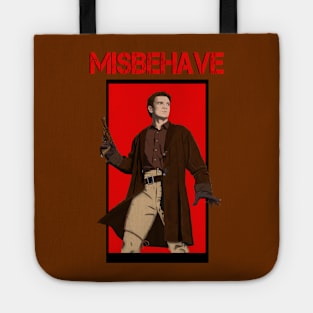 Firefly Captain Mal Tote