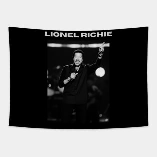 Lionel Richie Tapestry