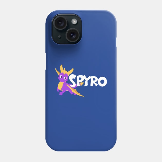 Reignited 2 Phone Case by SpareFilm