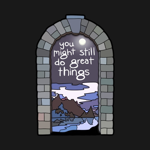 Great Things by Nerdpins