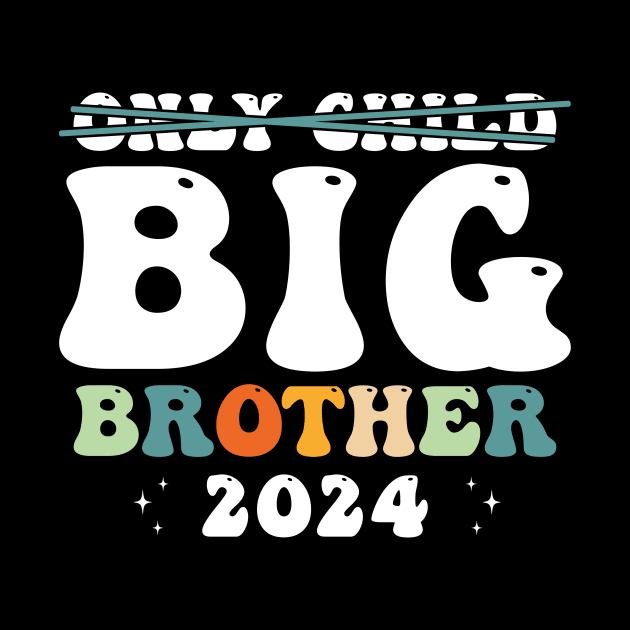 Only Child Big Brother 2024 by unaffectedmoor