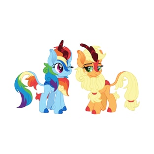 Kirin Appledash T-Shirt