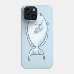 Unicorn Tang Phone Case