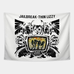 jailbreak Tapestry