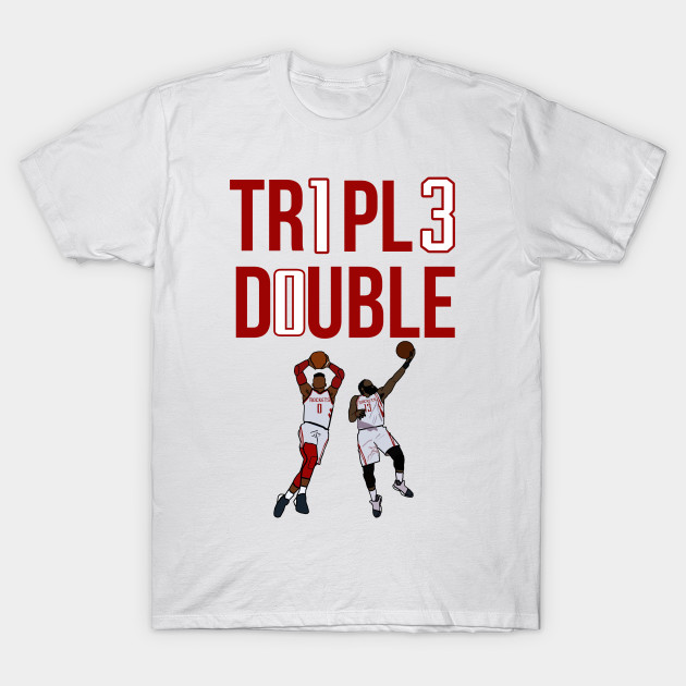 rockets t shirt