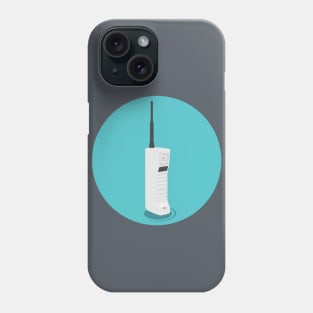 Motorola Dynatac Phone Case