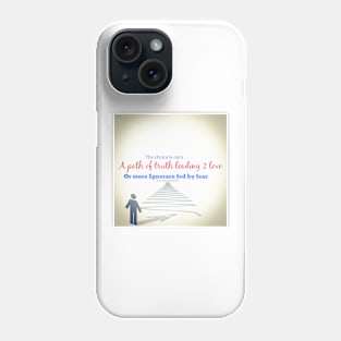 Your choice Phone Case