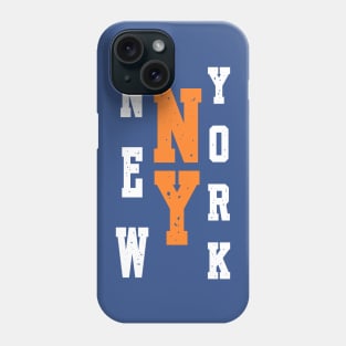 NEW YORK Phone Case