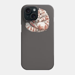 Cat is My Best Friend Phone Case