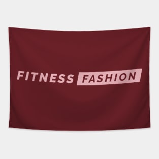 Fitness fashion Tapestry