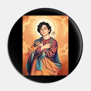 saint Eilo Pin