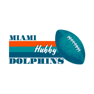 Miami Dolphins T-Shirt