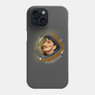 Ezra Prospect Phone Case