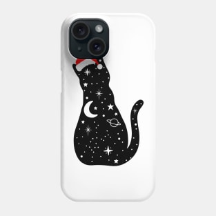 Cat Lovers Christmas Women For Men Kids Everyone Cute Funny Phone Case