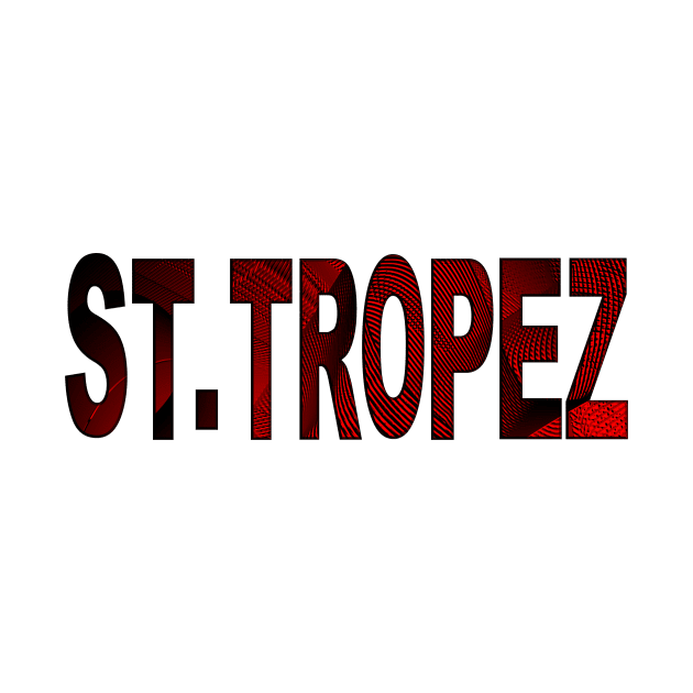 St. Tropez by robelf