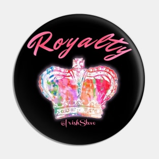 Royalty Pin