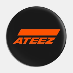 Ateez .. Pin