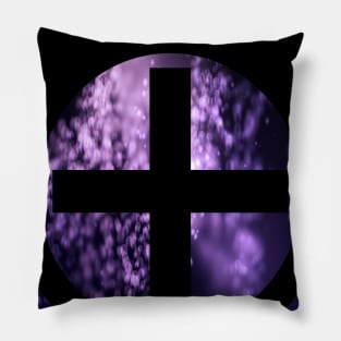 Compassion v1.4 Pillow