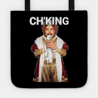 Ch*king Tote