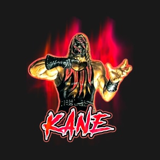 Kane T-Shirt