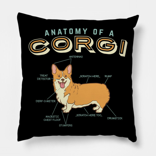 funny corgi shirts