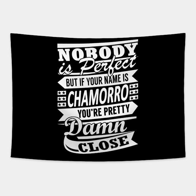 CHAMORRO Tapestry by reginiamaxwell32