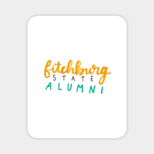 Fitchburg State University Magnet