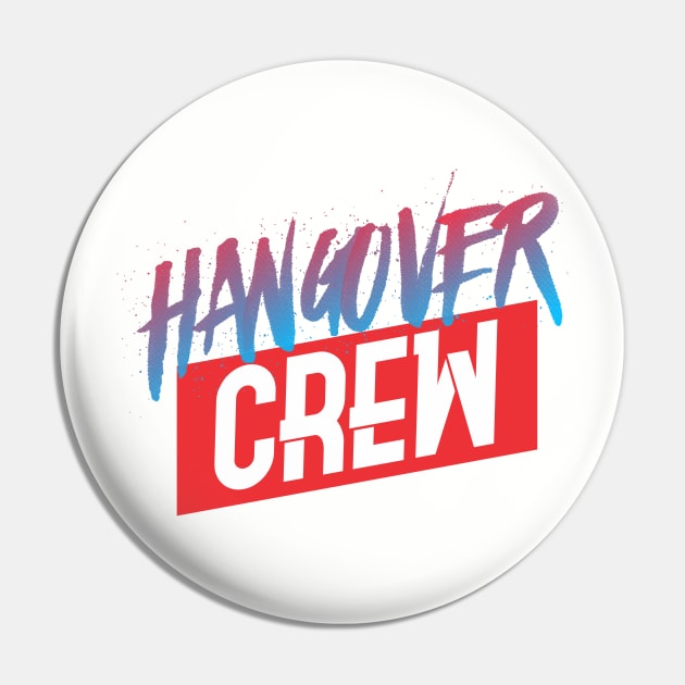 Hangover crew Pin by josebrito2017