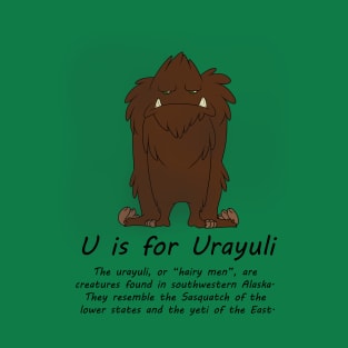 Urayuli T-Shirt