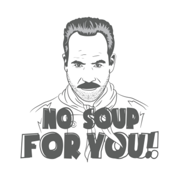 soupnazi