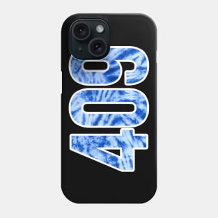 409 Phone Case