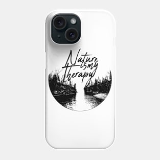 Therapy Phone Case