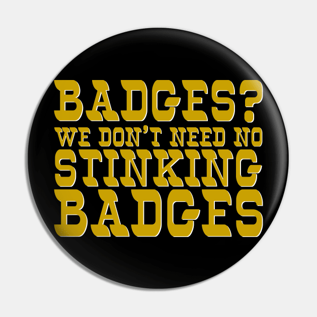 Badges? Pin by Xanaduriffic