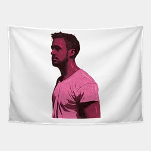 Ryan Gosling Tapestry