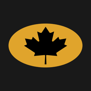 Canadian Bat T-Shirt