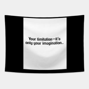 Imagination Tapestry