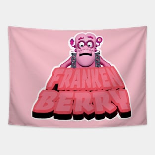 Frankenberry Tapestry