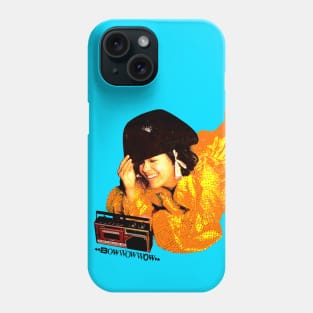 C30 C60 C90 Go Phone Case