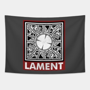 LAMENT Tapestry