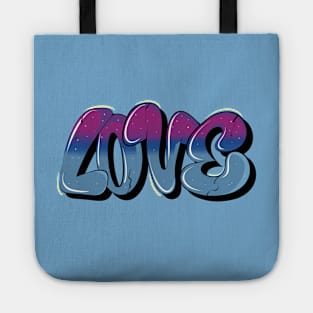 LOVE Tote