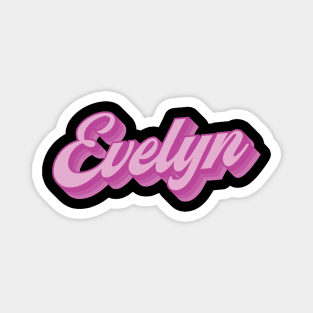 Evelyn Magnet