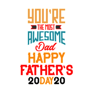 Father day T-Shirt