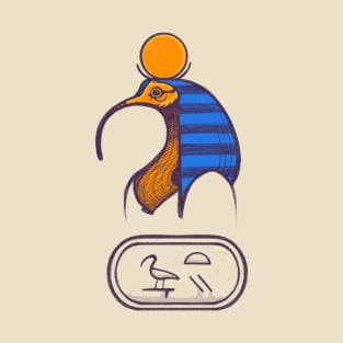 Thoth T-Shirt