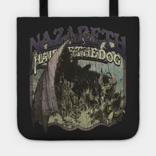 Hair of the Dog 1975 Tote
