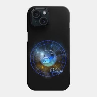 Virgo Phone Case