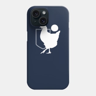 Chicken Class Emblem Phone Case