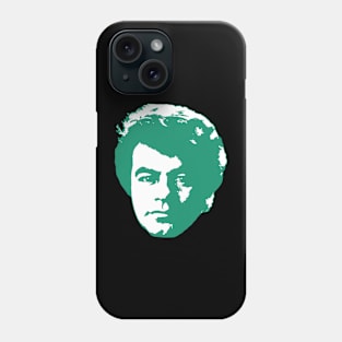 Johnny mathis ||| 70s retro Phone Case