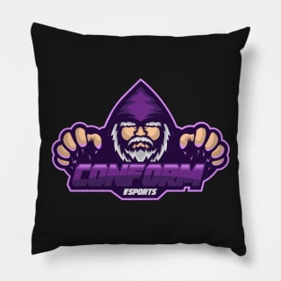 Conform Esports Pillow