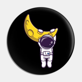 moon Pin